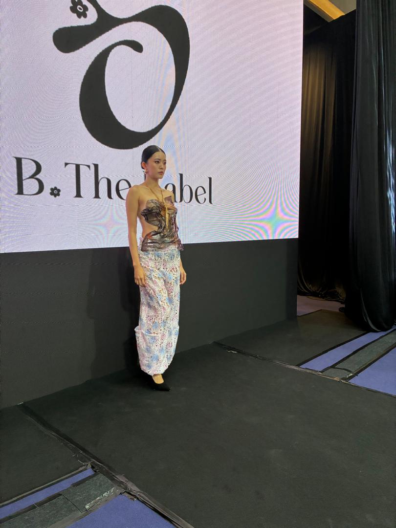 Be Part of the Movement