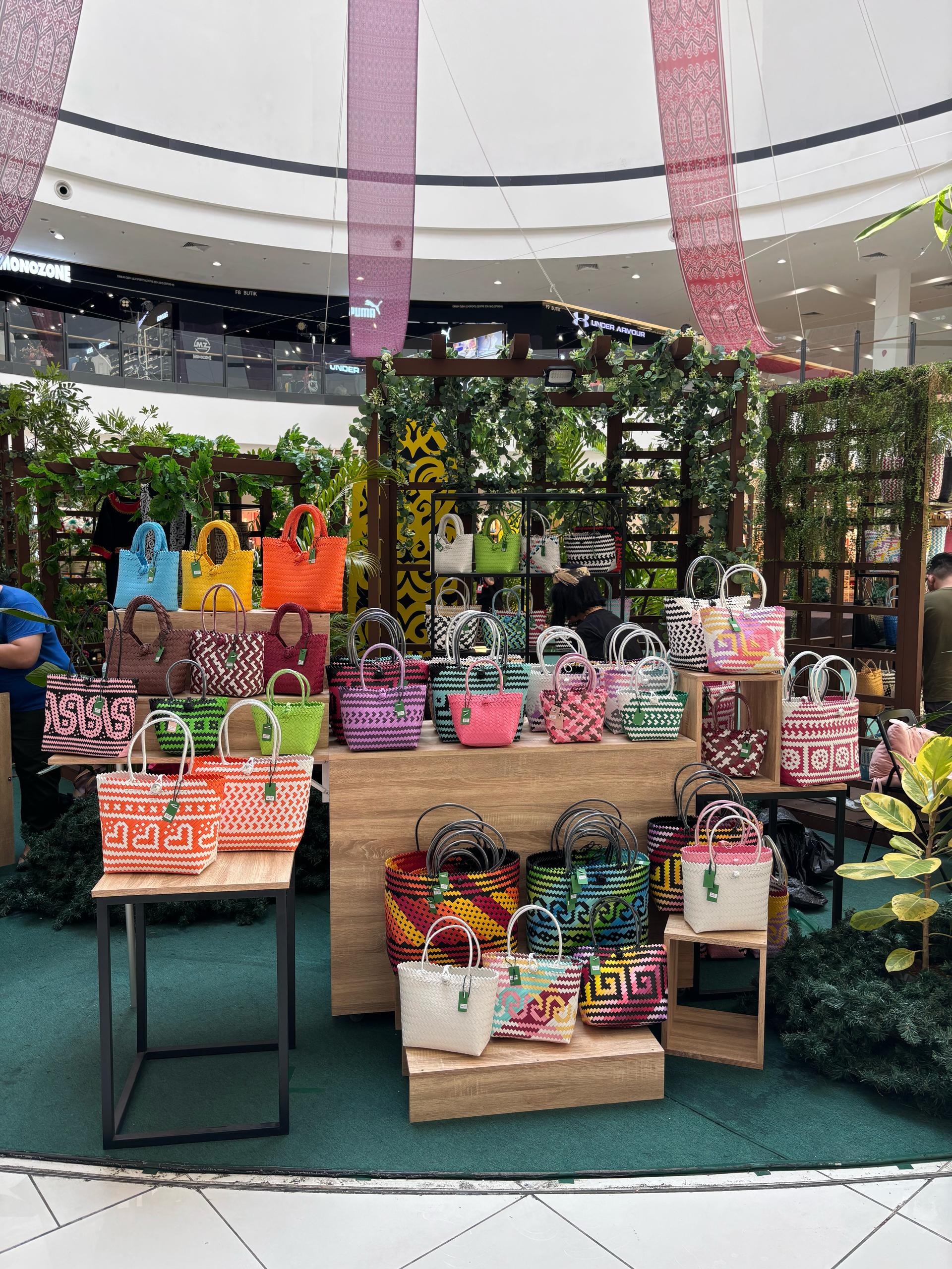 Be Part of the Movement