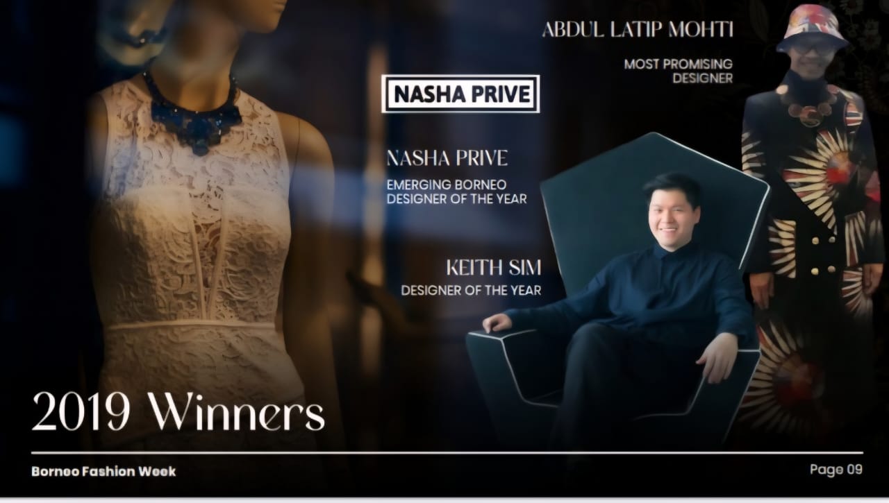 BFW Winner 2019